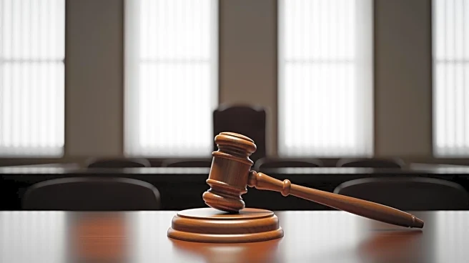 Federal Judge Denies Halt to Immigration Enforcement Surge in Minnesota