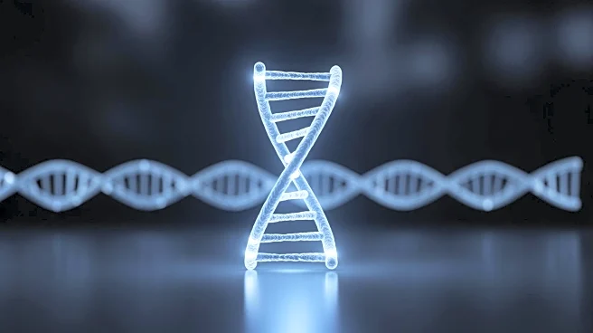 Study Reveals Genetics May Determine 50% of Human Lifespan