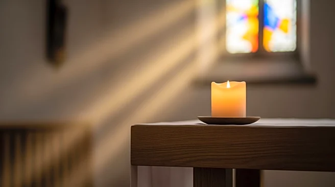 Sr. Jo Anne Form, OSB, Passes Away: Community Mourns Beloved Sister