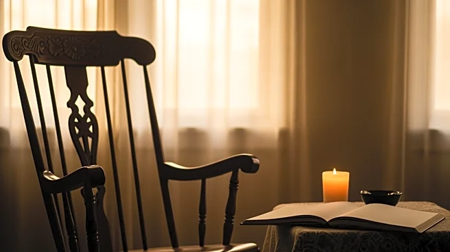 Madelynn Joyce Jacobs, Beloved Family Matriarch, Dies at 83