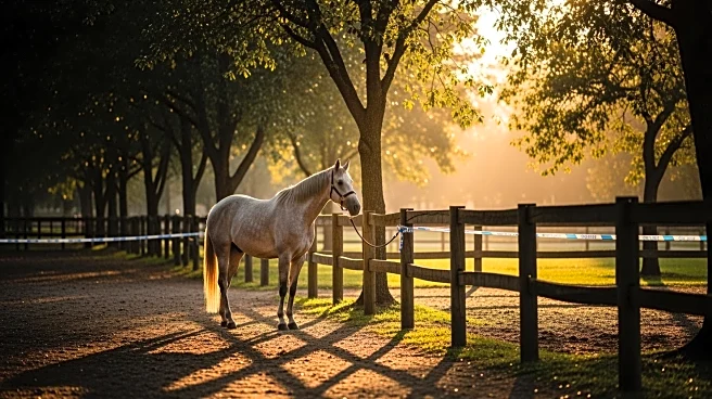 Horse Therapy in Taiwan Offers Support for Children with Disabilities