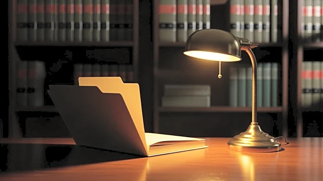 Slovak Adviser Resigns Amid Epstein Revelations Involving U.S. Justice Department Documents