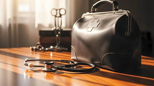 Dr. Jesus Vega's Legacy Celebrated Following His Passing at 95