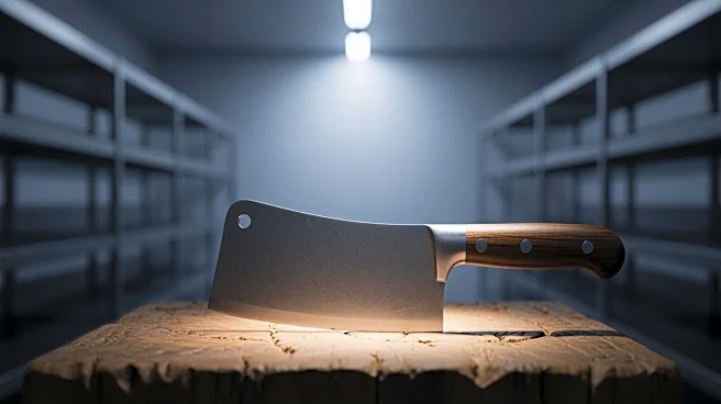 Bhambanana Abattoir Faces Operational Challenges Amidst Financial Investments