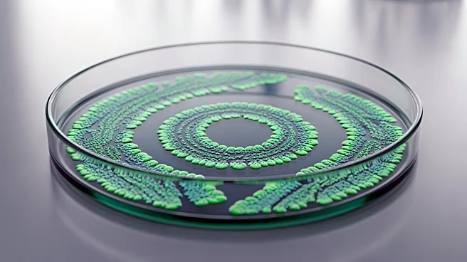 Researchers Develop Method to Use Gut Bacteria for Anti-Aging Benefits