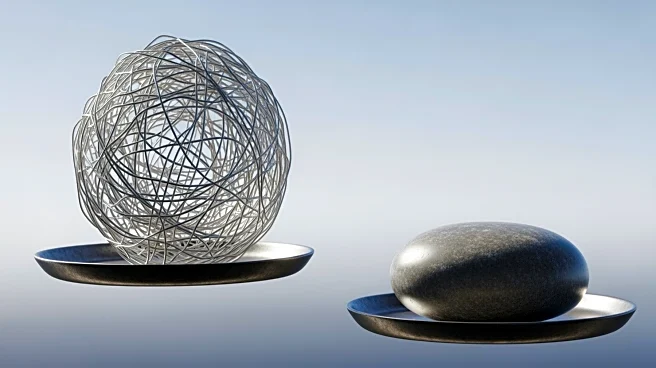 Researchers Identify Bias in Decision-Making Linked to OCD and Anxiety