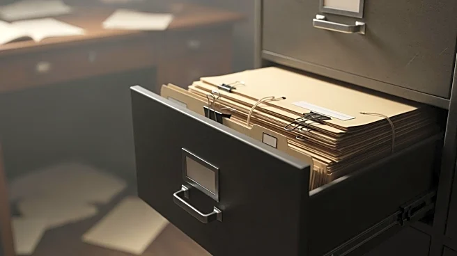 Epstein Files Reveal High-Profile Connections and Investigation Details