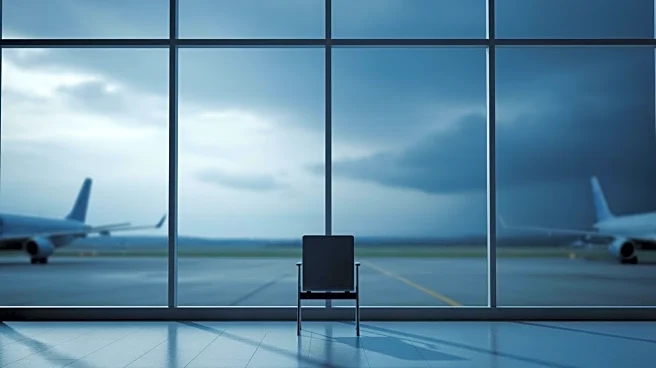 U.S. State Department Adds Niger to 'Do Not Travel' Advisory Amid Security Concerns