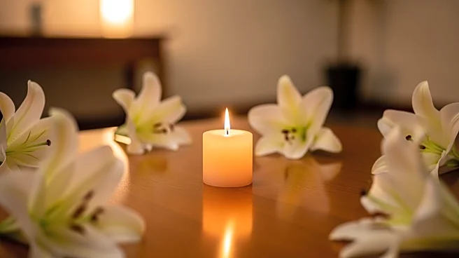 Gerald J. Gill's Passing: Community Mourns Beloved Family Man