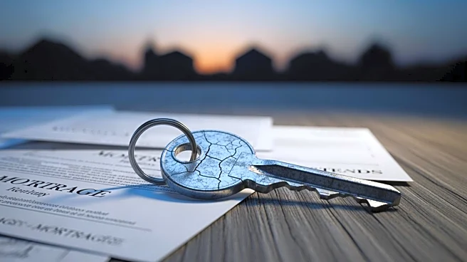 Foreclosure Surge Hits Five U.S. States Hardest, Affecting Homeowners Nationwide