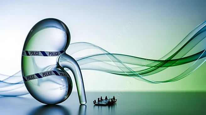 New Insights into Kidney Transplant Rejection and Long-Term Survival