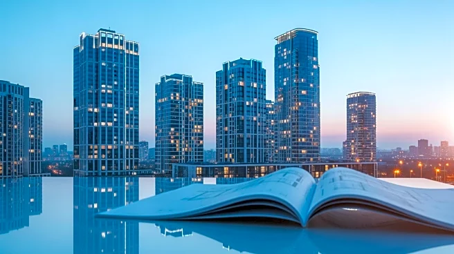 Los Angeles Sees Unusual Drop in Rent Prices Amid Increased Housing Supply