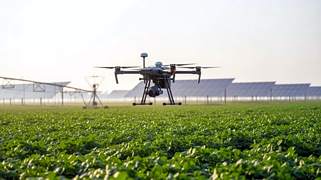 South Korean Delegation Engages with Punjab CM on Smart Farming Initiatives
