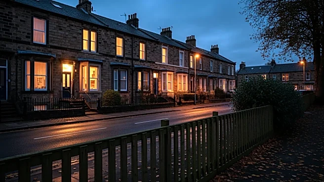 Scottish Neighbors Stand Against Immigration Raids in 'Everybody to Kenmure Street'