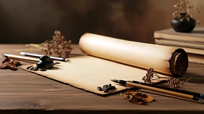 750-Year-Old Indian Poems Challenge Scientific Assumptions About Historical Landscapes