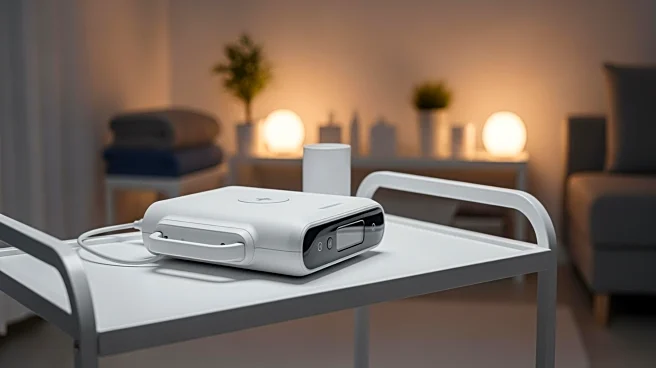 Clalit Medical Engineering Concludes Successful Pilot of Home X-Ray Services for Homebound Patients