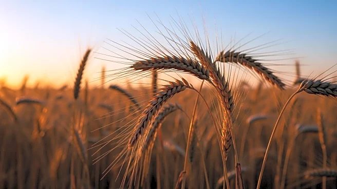 India's BRICS Presidency Focuses on Agricultural Cooperation