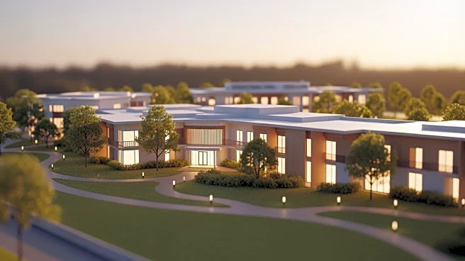 Ad 120 Announces NIS 800 Million Senior-Living Project in Kiryat Motzkin