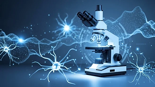 Chan Zuckerberg Initiative Cuts 70 Jobs to Focus on AI-Powered Biomedical Research