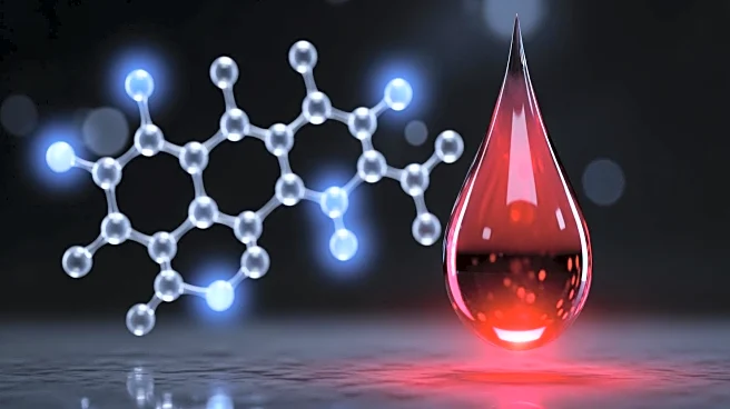 Scientists Discover New MAL Blood Group, Revolutionizing Transfusion Medicine