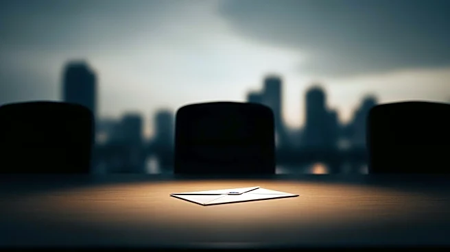 U.S. Envoys Blocked Early Warnings of Humanitarian Crisis in Gaza