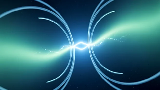 HKU and UCLA Scientists Reveal Mechanism Behind Auroral 'Space Battery'