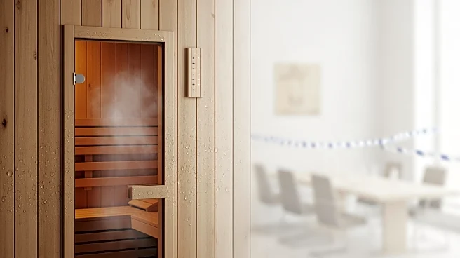 Sweaty Penguins Proposes Self-Check-In Sauna at Penny Royal, Community Input Sought