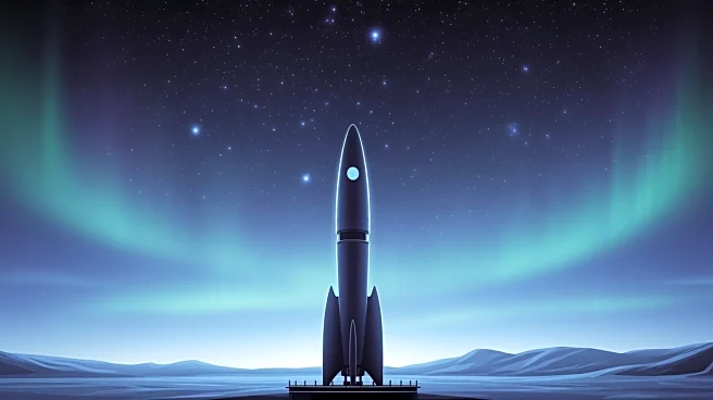 NASA Schedules Artemis II Moon Rocket Launch for February 8 Amidst Winter Sky Events