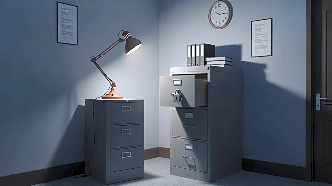 Partial Government Shutdown Occurs as Congress Misses Funding Deadline