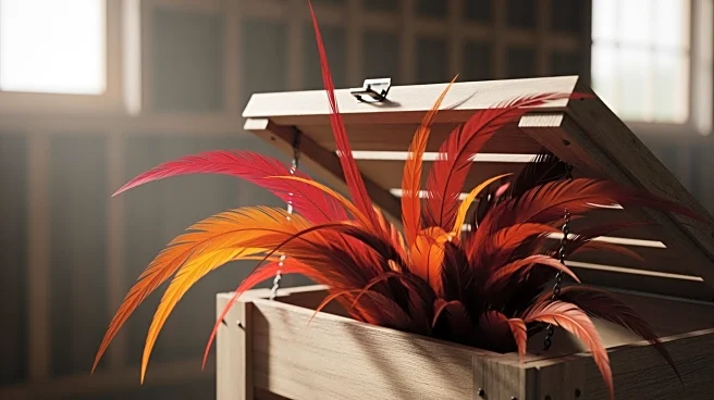 Colorado Detective Uncovers Cockfighting Operation, Rescues 17 Roosters