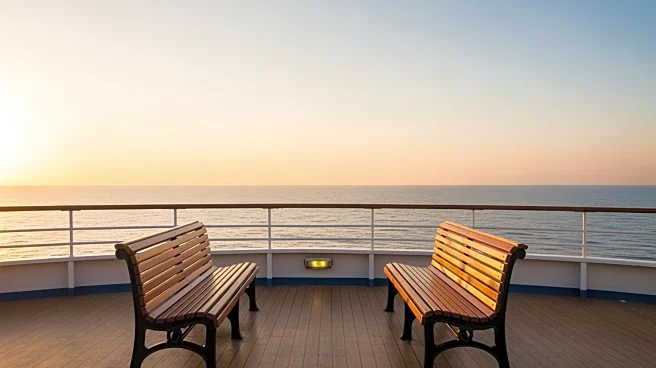 ISWAN Research Highlights Importance of Social Interaction for Seafarer Wellbeing