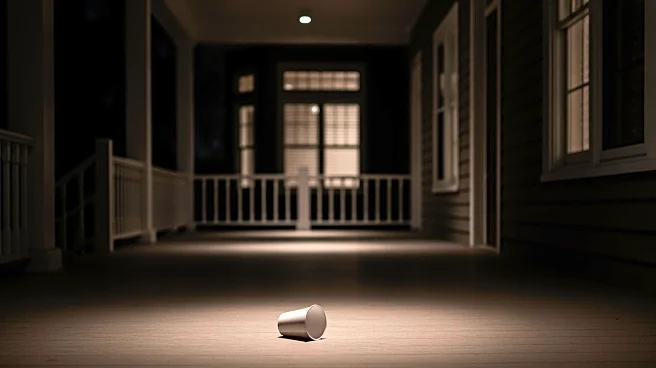 Arizona Fraternity Members Arrested Following Student's Alleged Hazing Death