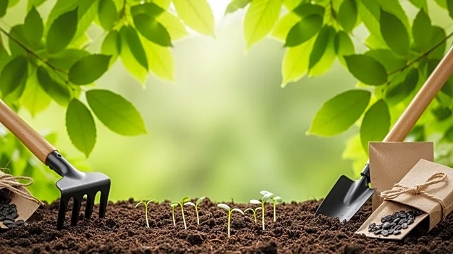 Krishi Vigyan Kendra Tuensang Conducts Training on Natural Farming for Community Resource Persons