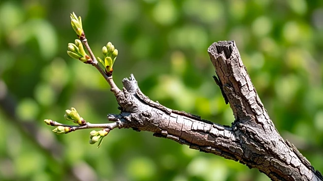 Aging Muscle Stem Cells Show Shift from Repair to Survival, Study Finds