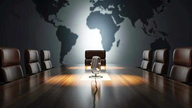 U.S. Senate Briefing Highlights Transnational Repression by Pakistan Targeting Critics Abroad