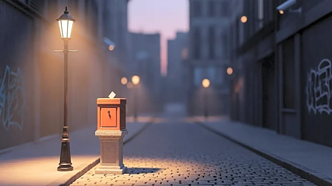 Costa Rican Voters Decide on Continuation of Conservative Populist Policies Amid Rising Crime