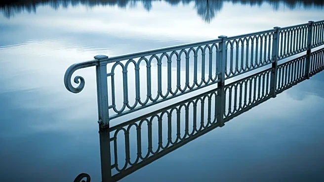 Illinois Faces Financial Strain from Climate Change-Induced Flooding