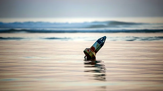 Search for Missing Fishermen Suspended After Massachusetts Boat Sinks