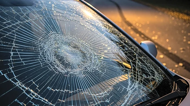 Texas Driver Charged After Shooting 10-Year-Old Girl in Road Rage Incident