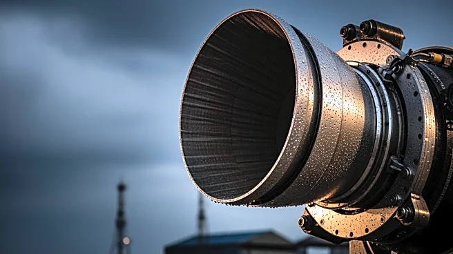 NASA Advances Artemis II Wet Dress Rehearsal Amid Challenging Conditions