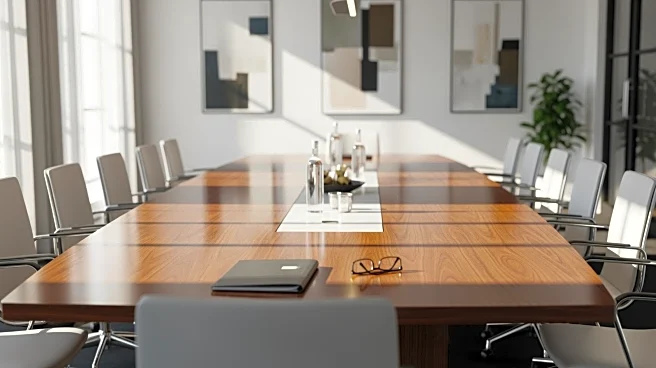 Coalition of U.S. Leaders Gathers in L.A. to Address Immigration Raids