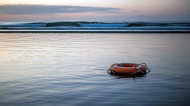 Coast Guard Suspends Search After Fishing Vessel Sinks Off Massachusetts, Leaving Seven Missing