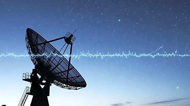 Ukraine Defense Minister Reports Success in Blocking Russian Use of Starlink