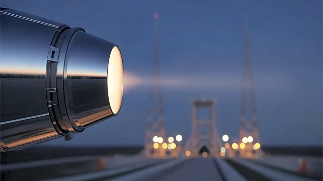 NASA Begins Countdown for Artemis 2 Moon Mission Fueling Test