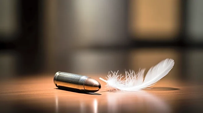 Alex Pretti's Death Sparks Shift in Gun Politics and Advocacy