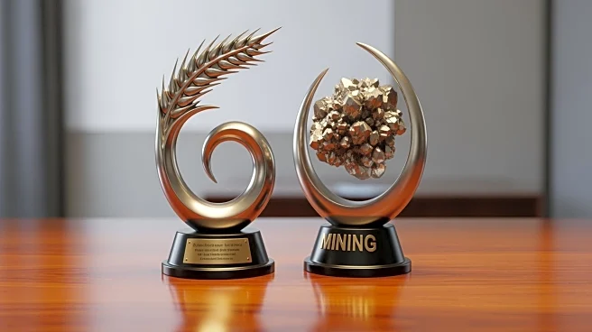 Pakistan and Canada Strengthen Economic Ties with Focus on Trade, Mining, and Agriculture