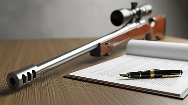 German-Israeli IDF Sniper Sues Guardian Over False War Crime Allegations