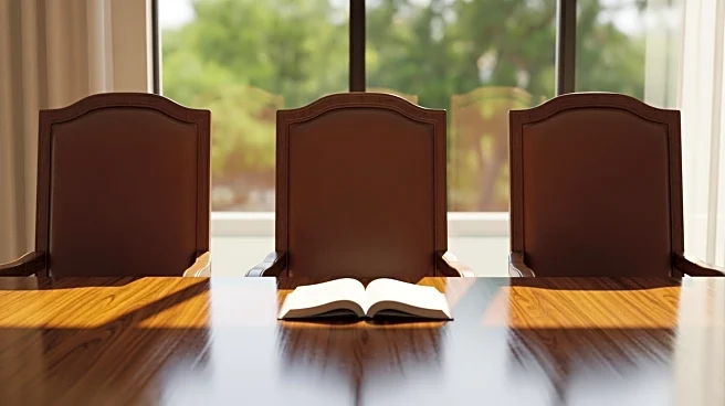 Community Foundation of Greater Flint Appoints New Trustees to Enhance Local Impact