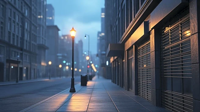 Chicago Sees Significant Drop in Violence, Causes Remain Unclear