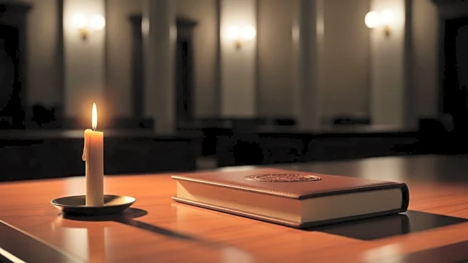 House Democrats Block Fast-Track Vote on Schumer's Spending Deal Amid Shutdown